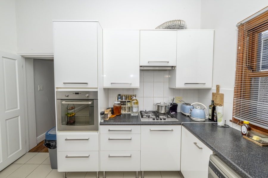 2 Bedroom Property for Sale in Woodstock Western Cape